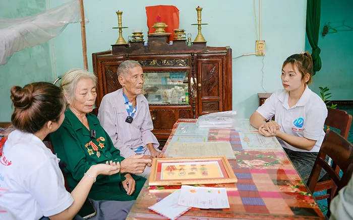 Biểu tượng rút tiền nhanh chóng