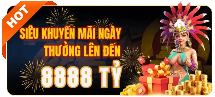 Các loại hình khuyến mãi cá cược phổ biến