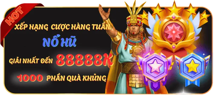 Các chương trình khuyến mãi hấp dẫn
