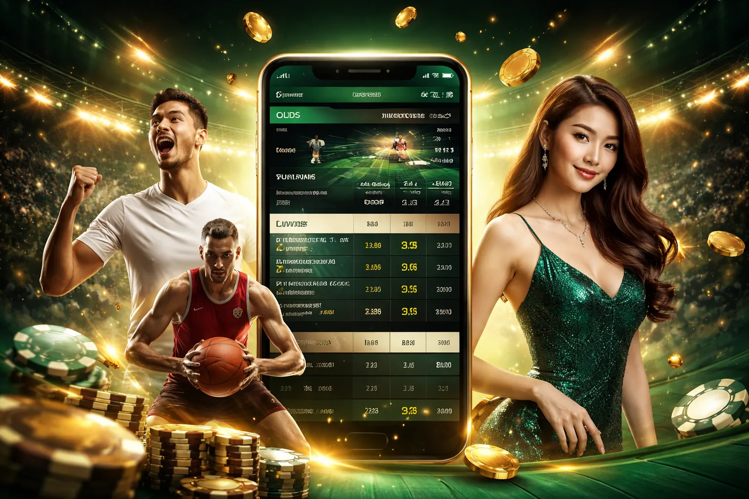 Đội ngũ hỗ trợ khách hàng chuyên nghiệp của qq8889 luôn sẵn sàng phục vụ