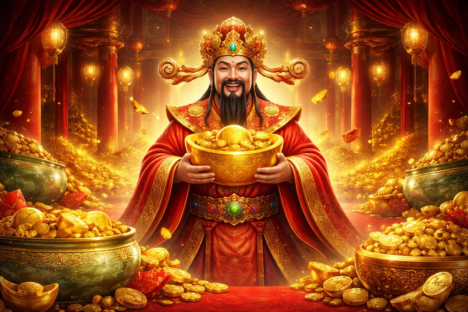 Hình ảnh hỗ trợ khách hàng qq8889