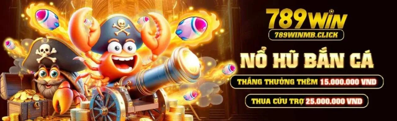 Máy đánh bạc với biểu tượng jackpot lớn trong game nổ hũ qq8889