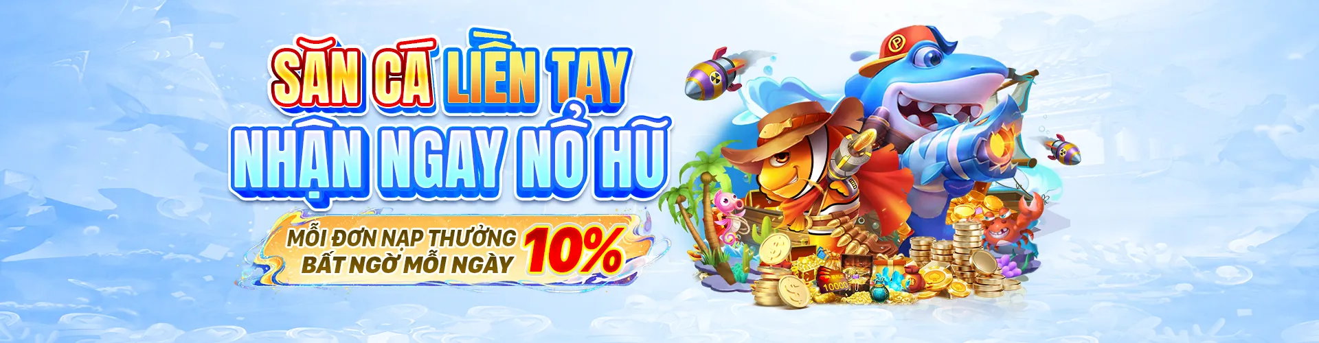 Hình ảnh chính game bắn cá tại qq8889