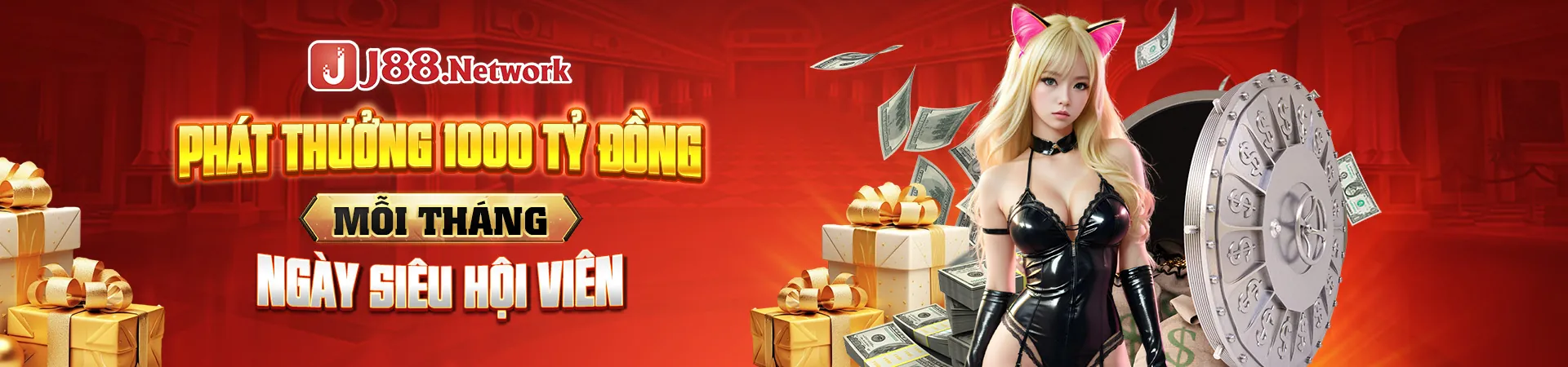 Hình ảnh giới thiệu đặc quyền VIP tại qq8889
