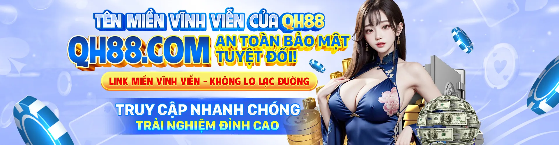 Hình ảnh nền cho trang tuân thủ GDPR tại qq8889