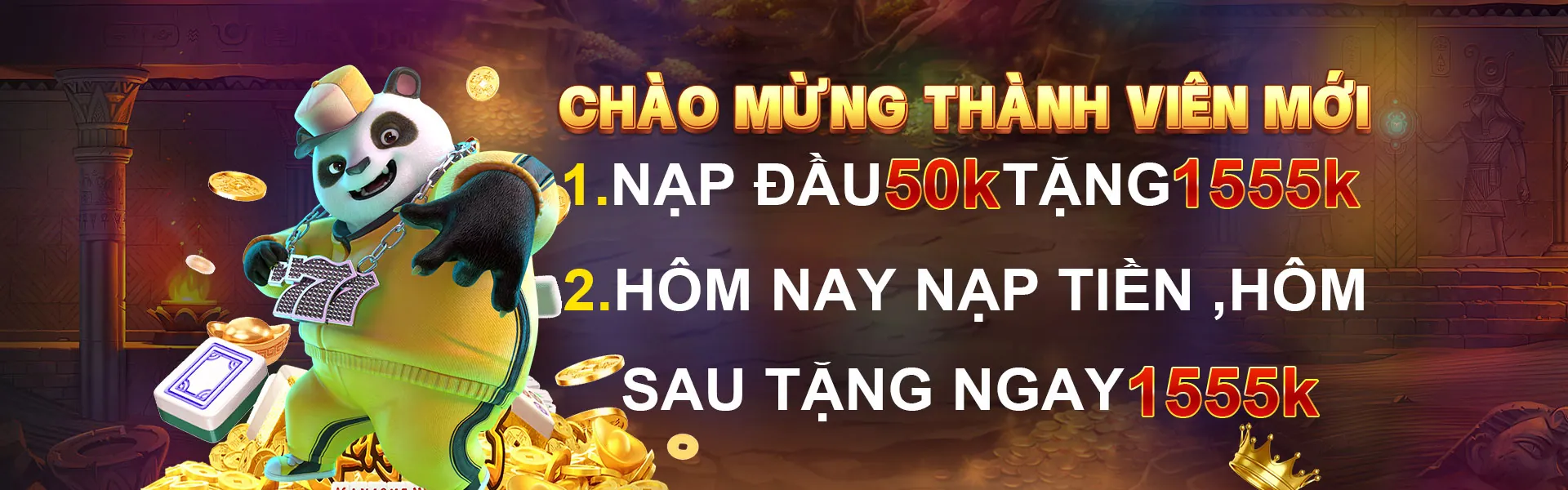 Khuyến mãi chào mừng thành viên mới với tiền thưởng hấp dẫn tại qq8889