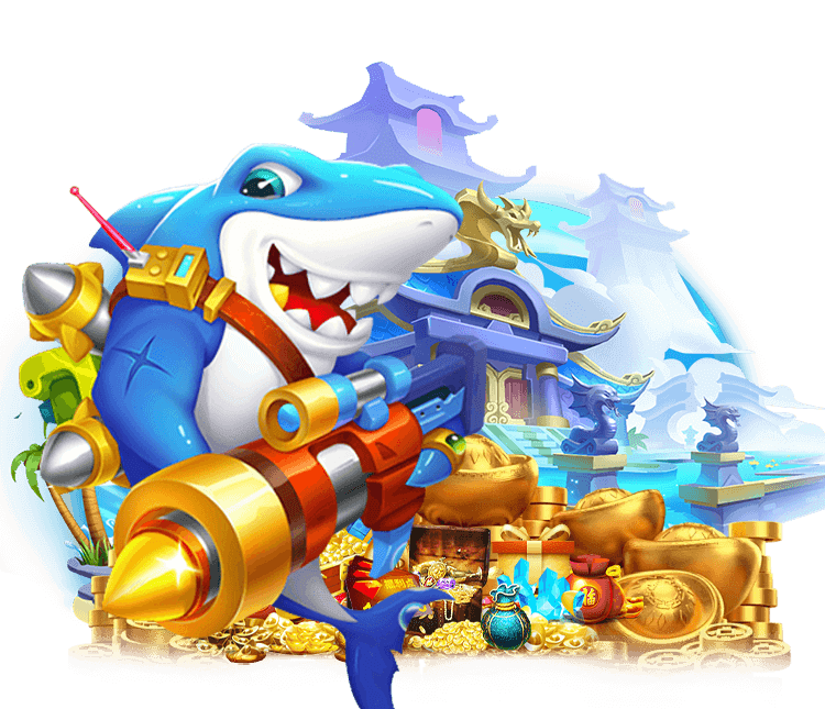 Game Bắn Cá Thần Tài tại qq8889