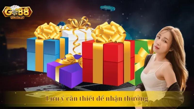 Khuyến mãi chào mừng thành viên mới GO88